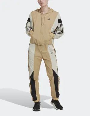Adidas Gametime Track Suit
