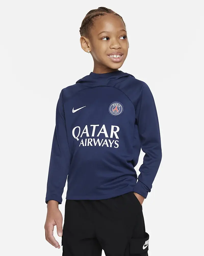 Nike Paris Saint-Germain Academy Pro. 1