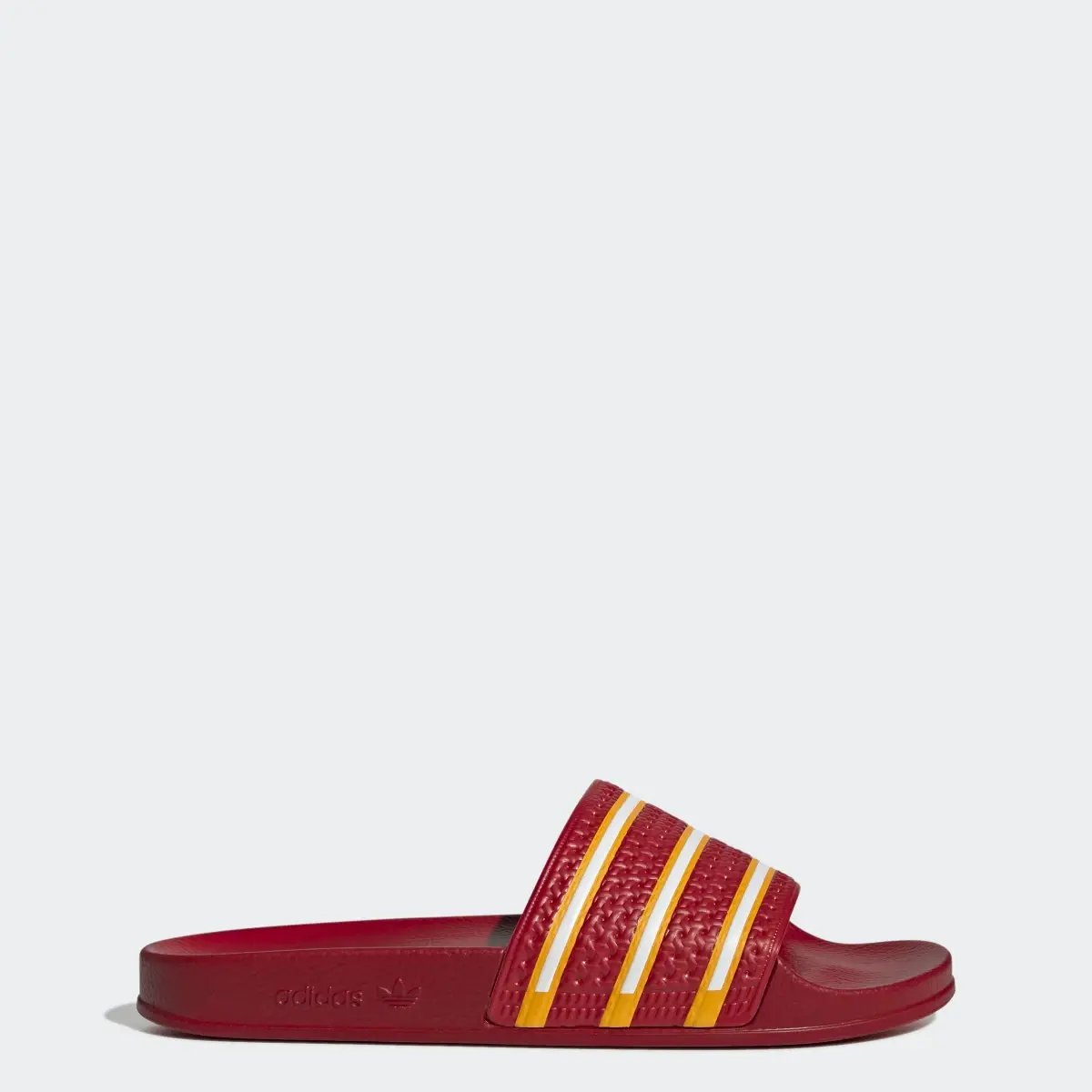 Adidas Adilette Slides. 1