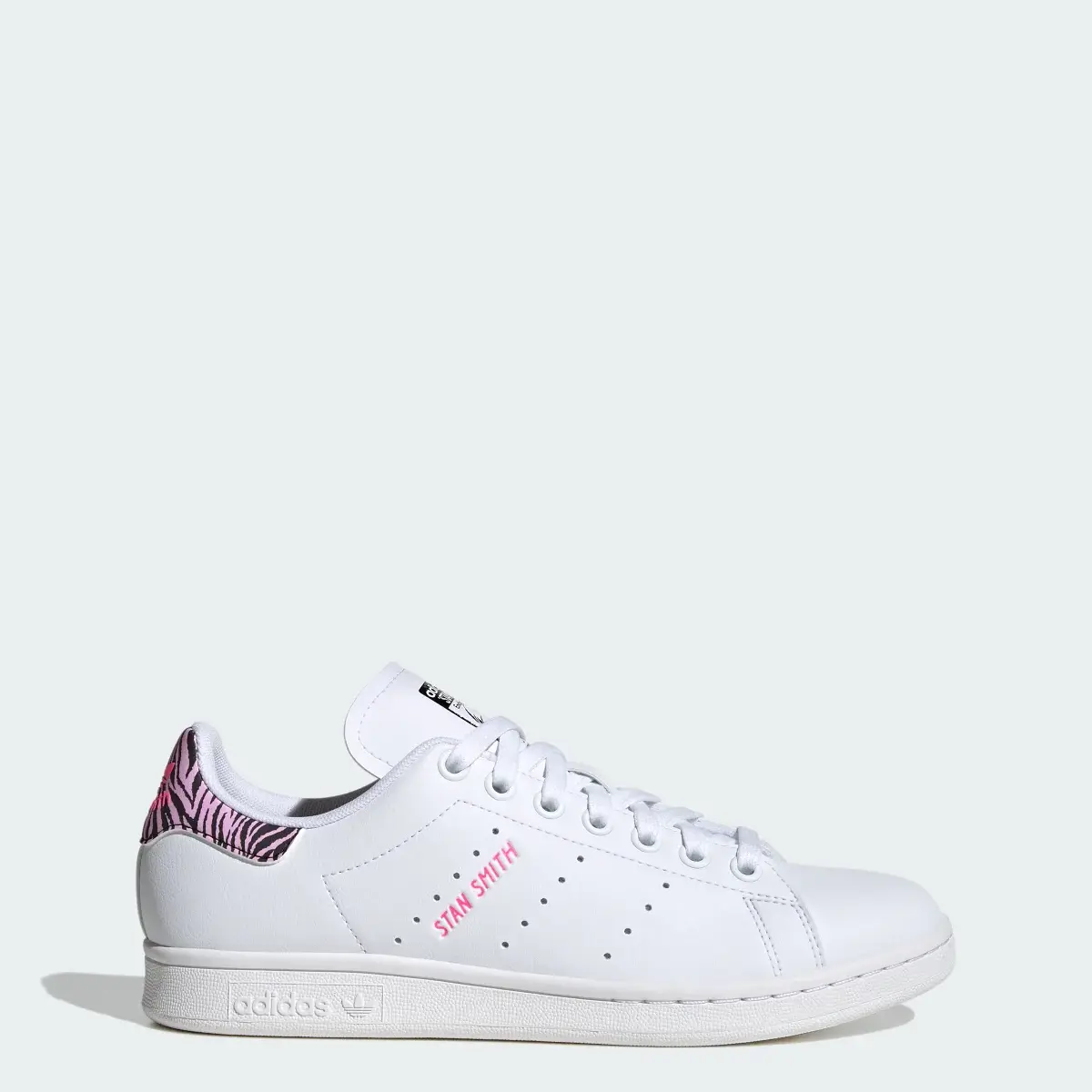 Adidas Stan Smith Ayakkabı. 1