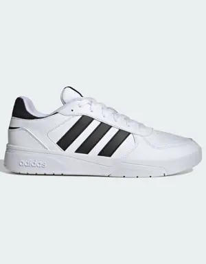 Adidas COURTBEAT SHOES. 2