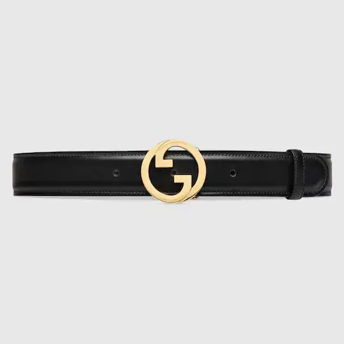 Gucci Blondie belt. 1
