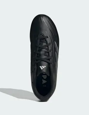 Adidas Copa Pure II League Firm Ground Cleats. 3 Adidas Copa Pure II League Firm Ground Cleats. 3