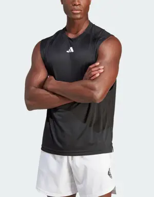 Adidas Gym Heat Tank Top