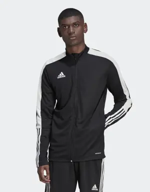 Tiro Essentials Track Top