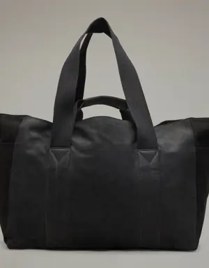 Adidas Y-3 Lux Leather Bag. 3 Adidas Y-3 Lux Leather Bag. 3