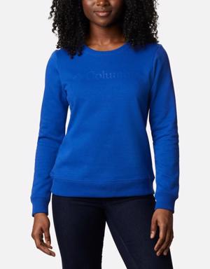 Women's Columbia™ Sweatshirt