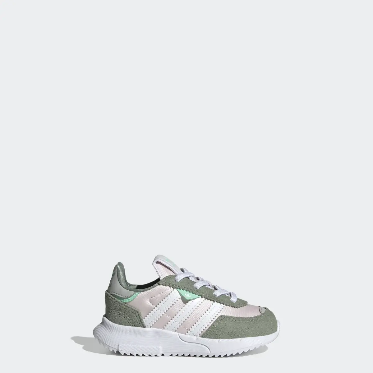 Adidas Zapatilla Retropy F2. 1