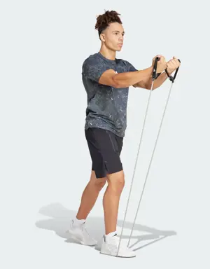 Adidas Designed for Training Workout Shorts. 3