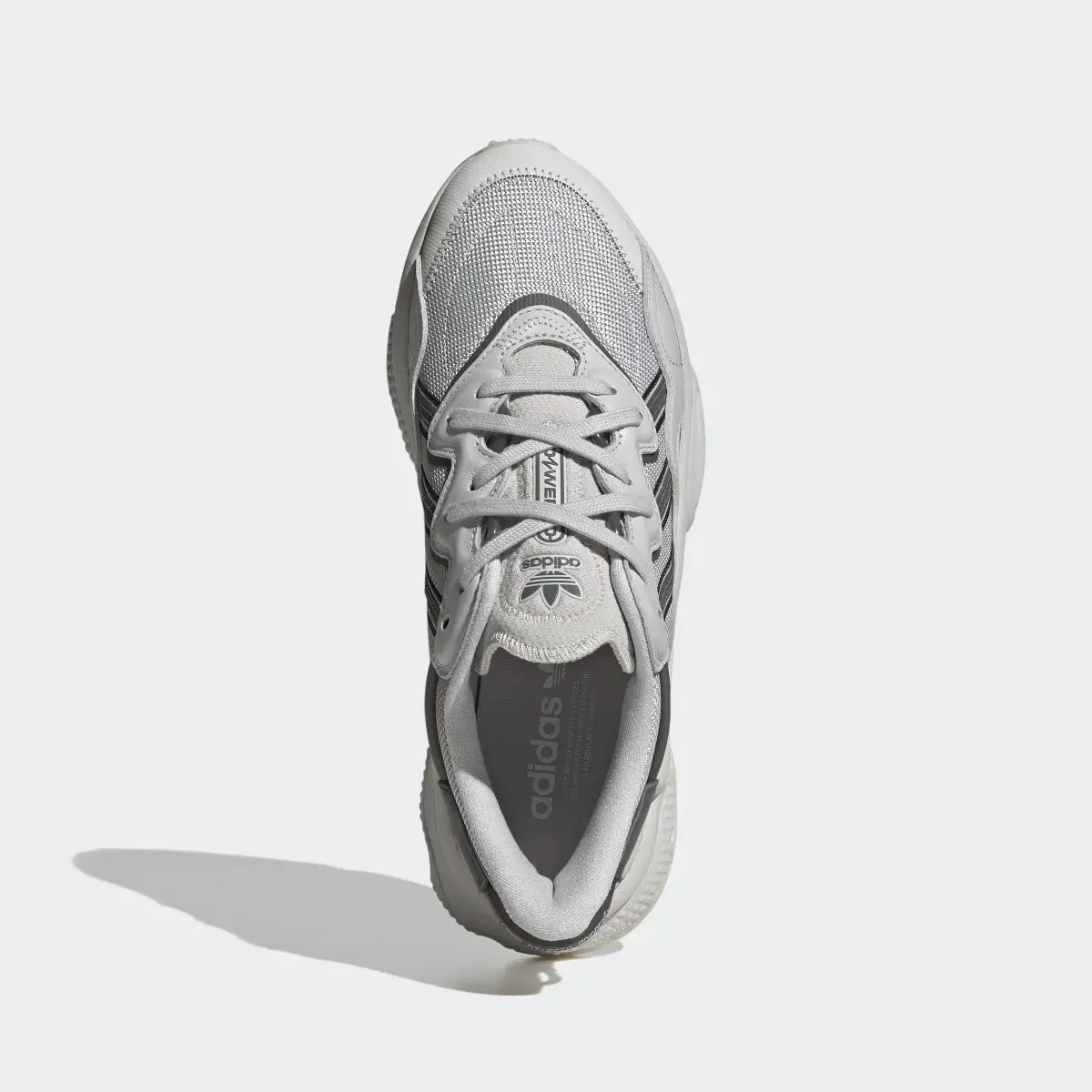 Adidas OZWEEGO Shoes. 3