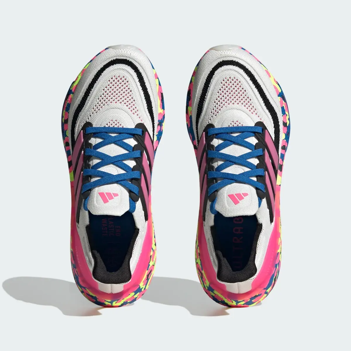 Adidas Ultraboost Light Running Shoes. 3