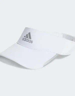 AEROREADY Runner Visor