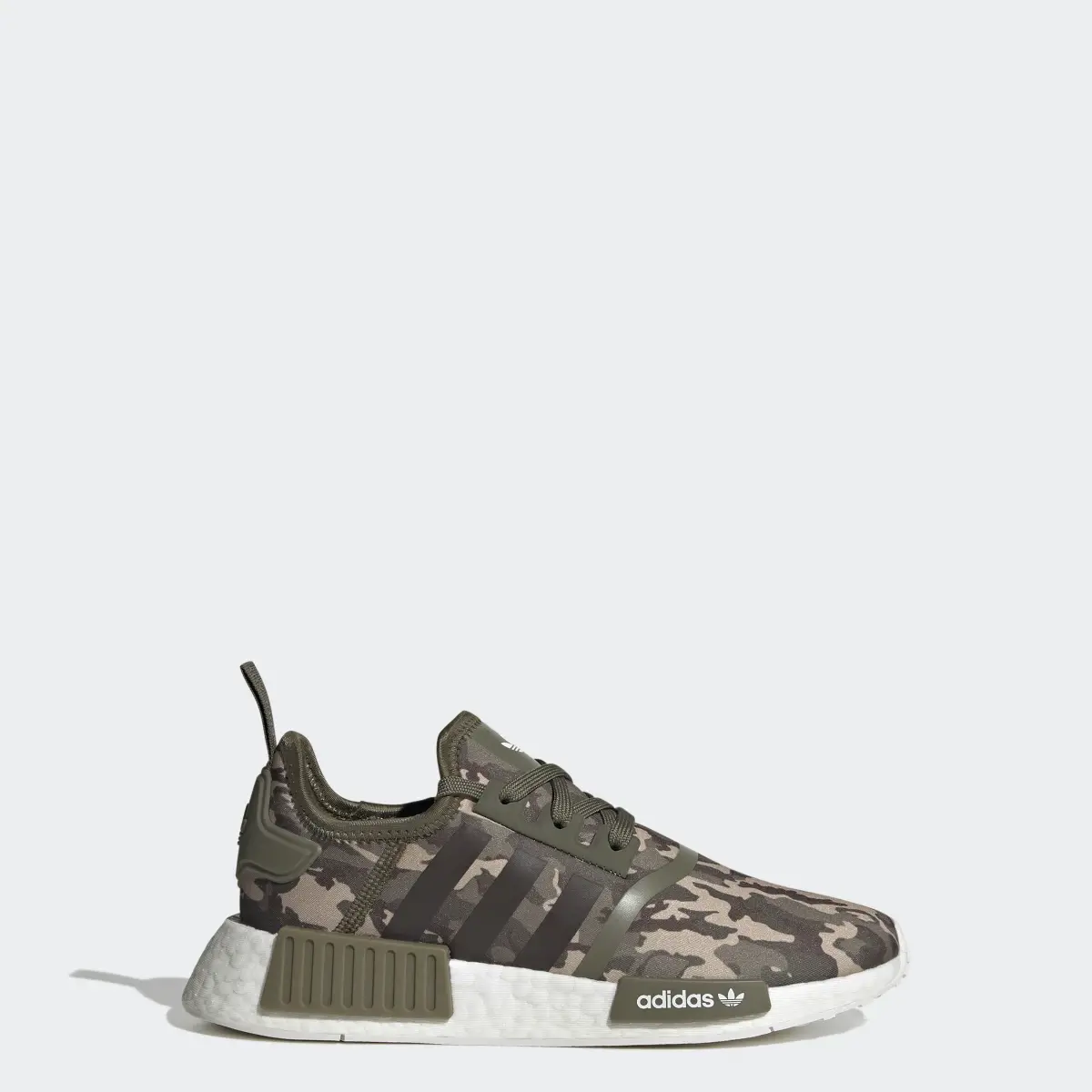 Adidas NMD_R1 Shoes. 1