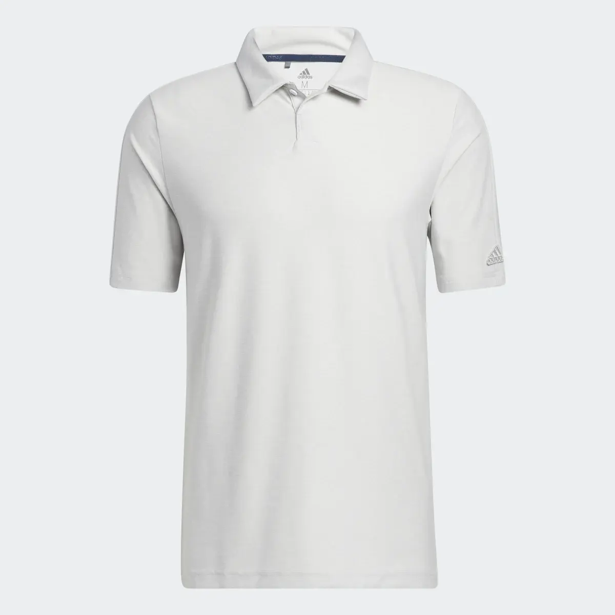 Adidas Go-To Polo Shirt. 1