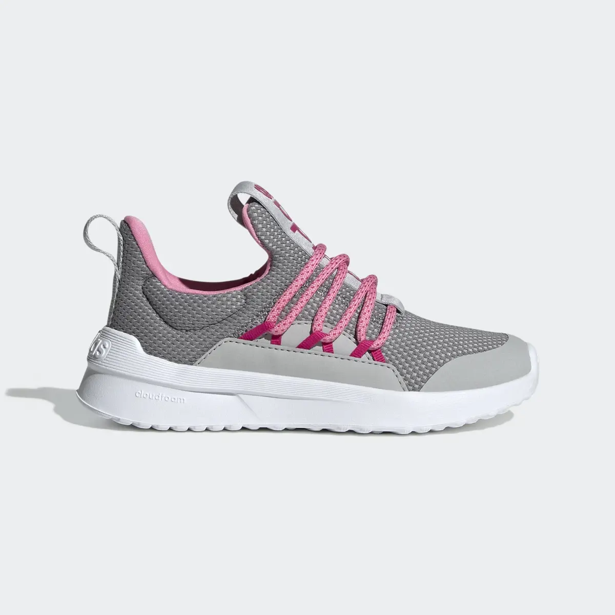 Adidas Lite Racer Adapt 5.0 Shoes. 2