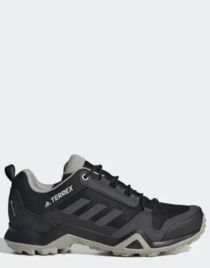 Adidas Terrex AX3 GORE-TEX Hiking Shoes