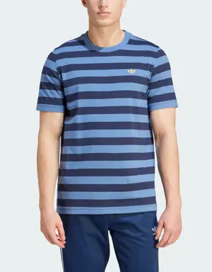 Adidas T-shirt Nice Striped