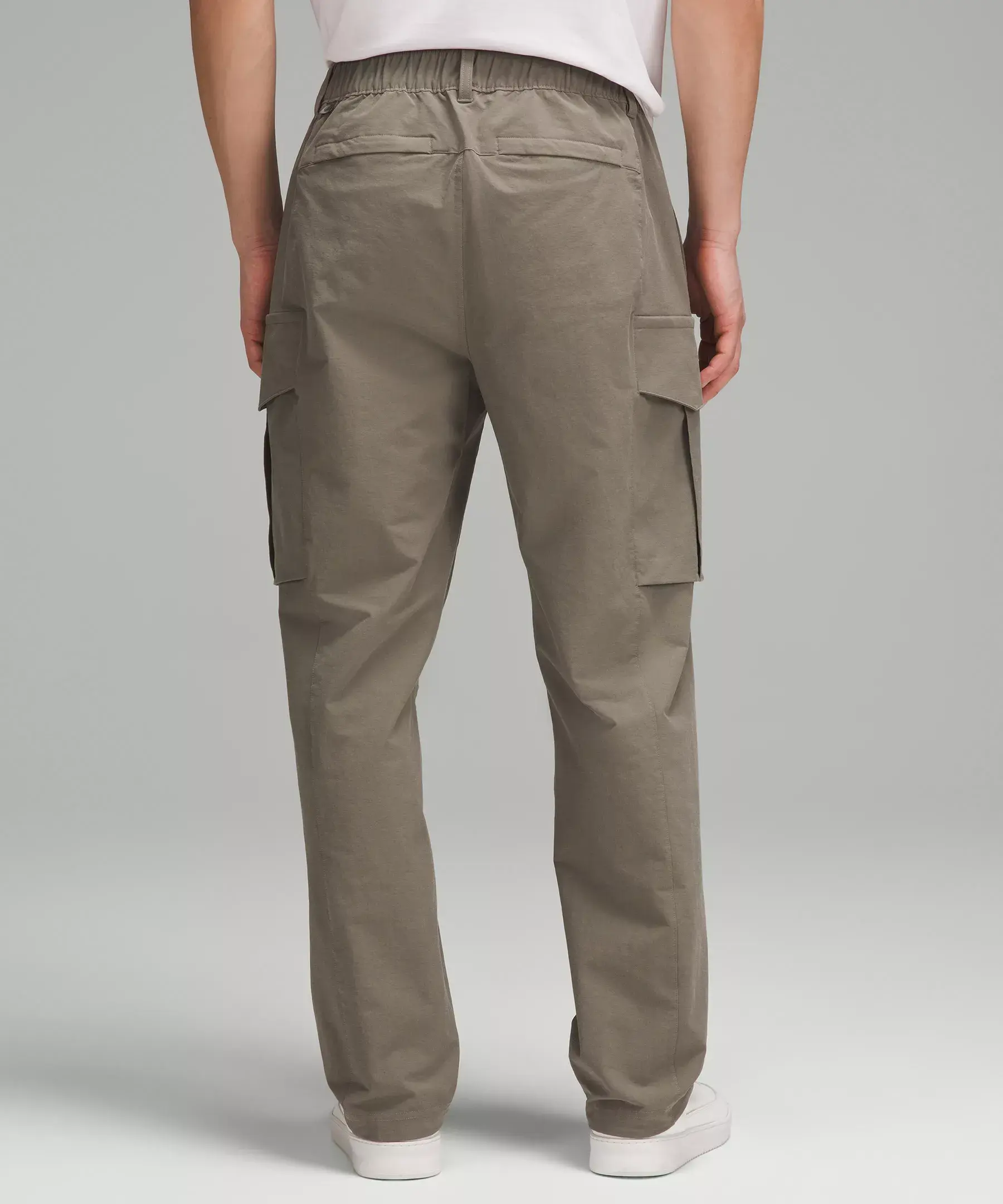 Lululemon VersaTwill Relaxed-Fit Cargo Pant. 3