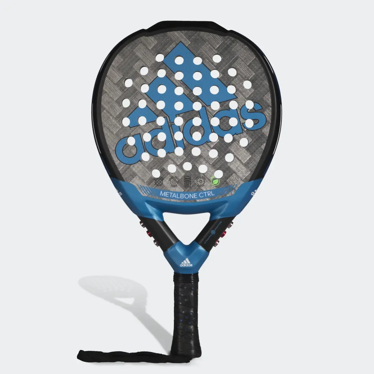 Adidas Raquette de padel Metalbone CTRL 3.1. 1