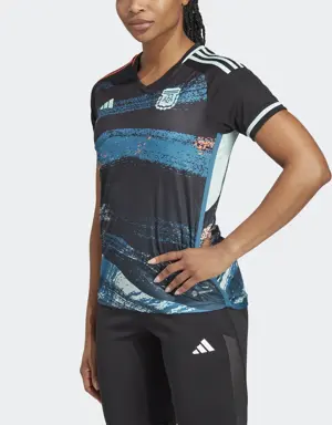 Argentina Women's Team 23 Away Jersey