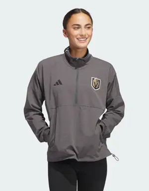 Golden Knights Fleece Top