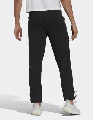 X-City Pants