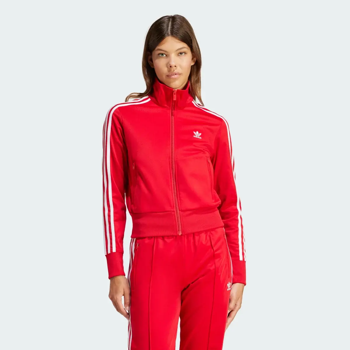 Adidas Adicolor Classics Firebird Track Top. 1