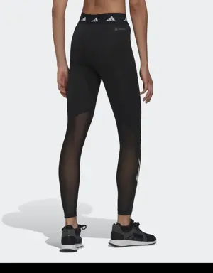 Adidas Tight Techfit 3-Stripes. 3 Adidas Tight Techfit 3-Stripes. 3