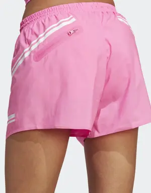 Adidas Short de running adidas by Stella McCartney TruePace. 2 Adidas Short de running adidas by Stella McCartney TruePace. 2