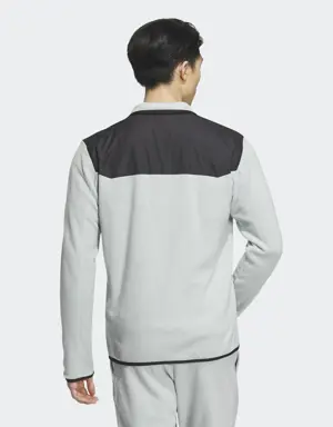 Adidas Fleece Jacket. 3 Adidas Fleece Jacket. 3