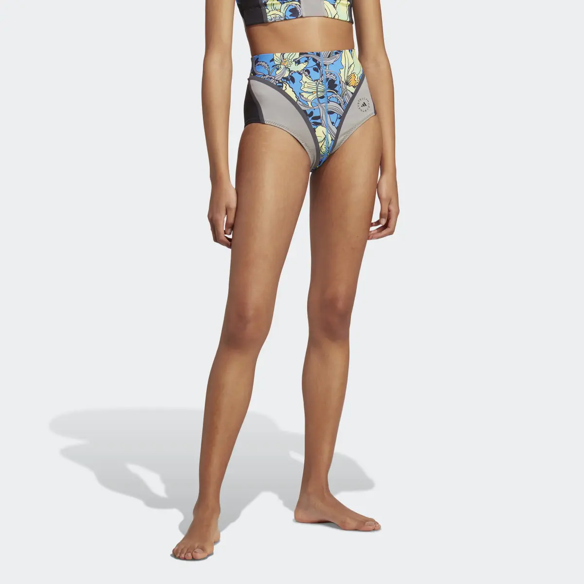Adidas Slip bikini adidas by Stella McCartney TrueNature. 1