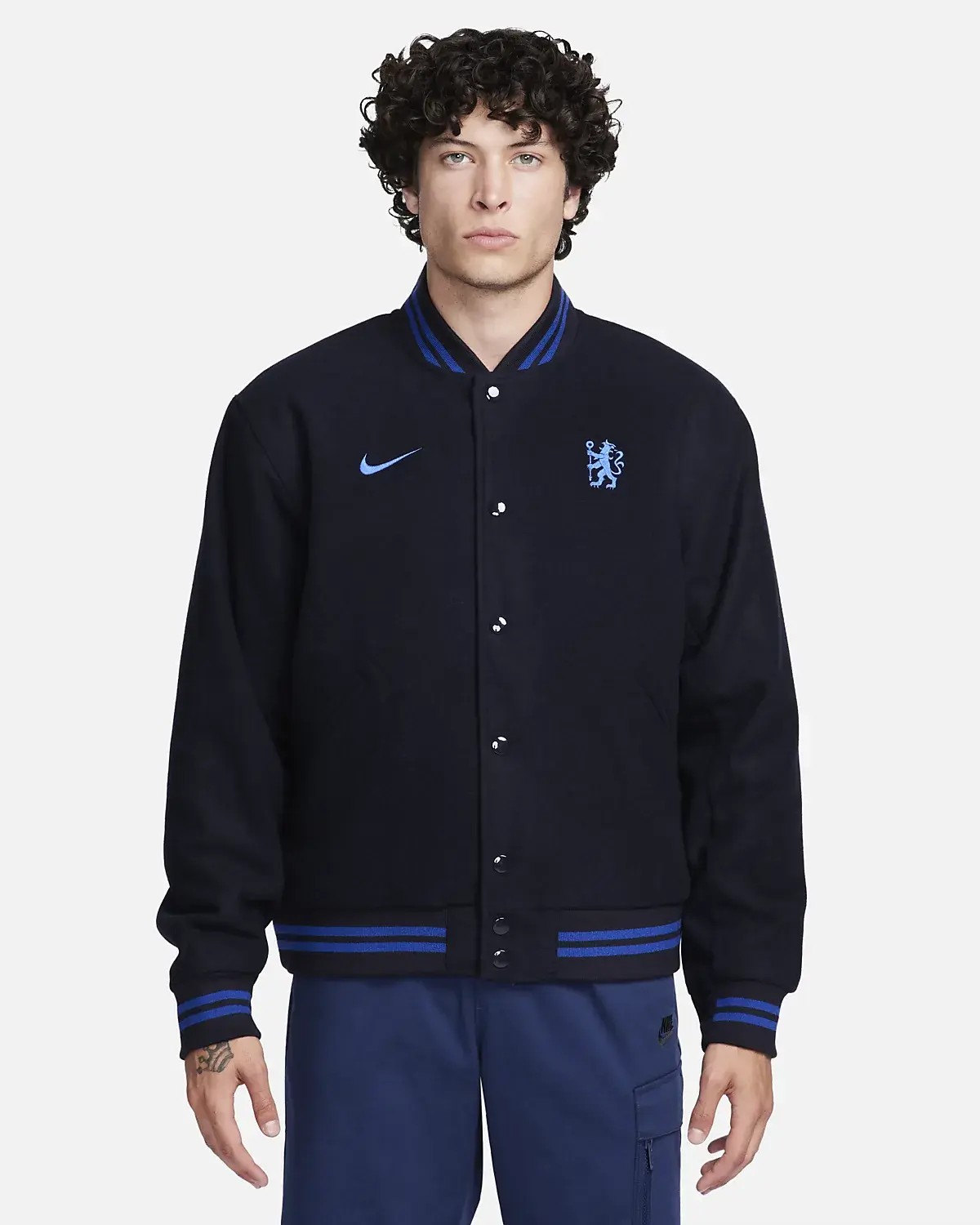 Nike Chelsea FC. 1