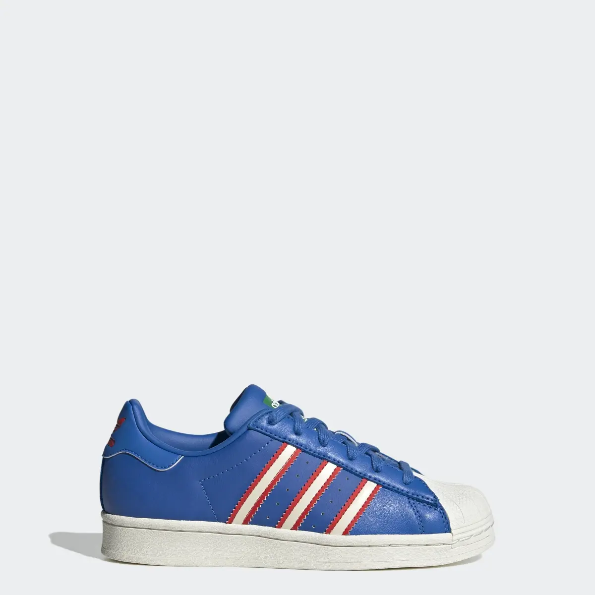 Adidas Superstar Shoes. 1