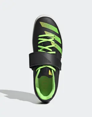 Adidas Adizero Discus / Hammer Shoes. 3
