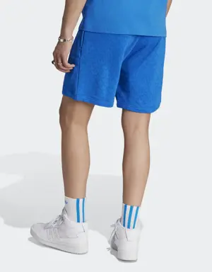 Adidas Graphics Monogram Shorts. 3 Adidas Graphics Monogram Shorts. 3