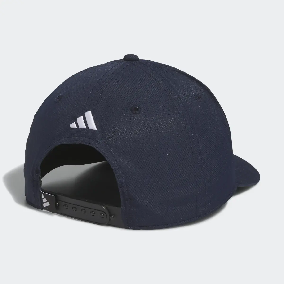 Adidas 3-Stripes Tour Golf Hat. 3