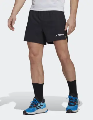 Shorts de Trail Running Terrex