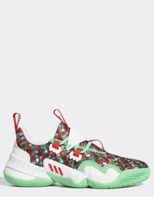 Adidas Tenis Trae Young 1