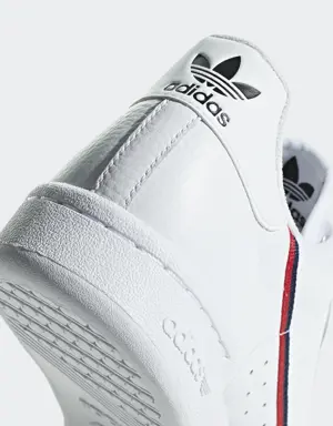Adidas Continental 80 Shoes. 3 Adidas Continental 80 Shoes. 3