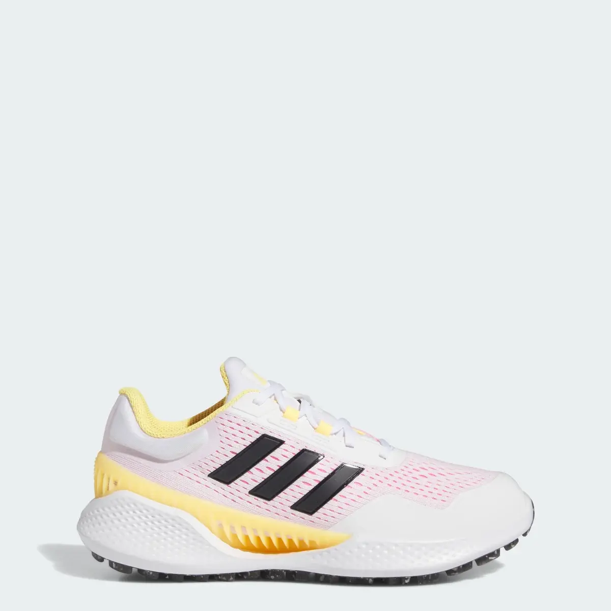 Adidas Summervent 24 Bounce Golf Shoes Low. 1