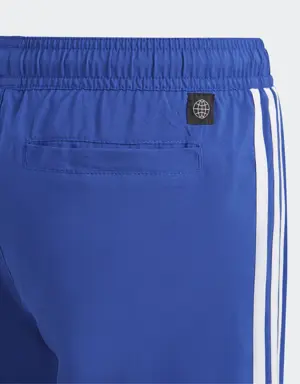 Adidas 3-Stripes Swim Shorts. 3