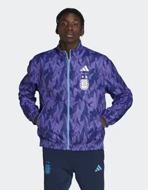 Argentina Anthem Jacket