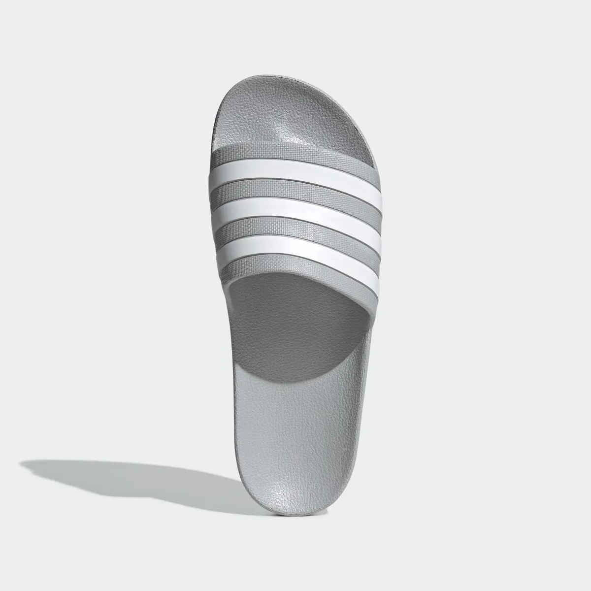 Adidas Adilette Aqua Slides. 3