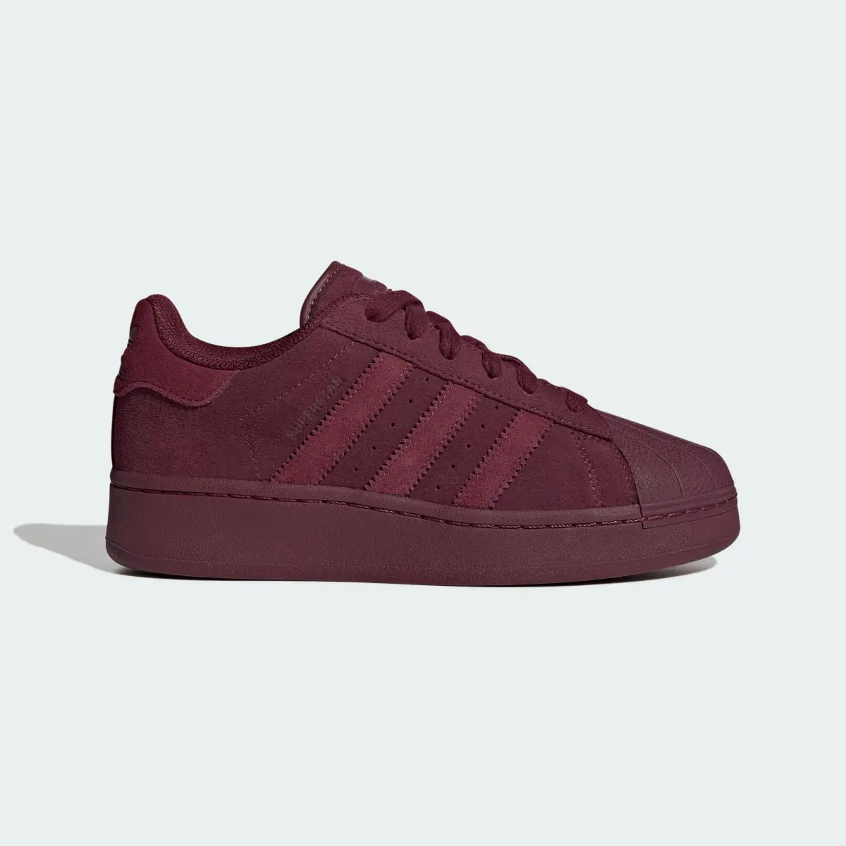 Adidas Sapatilhas Superstar XLG. 2