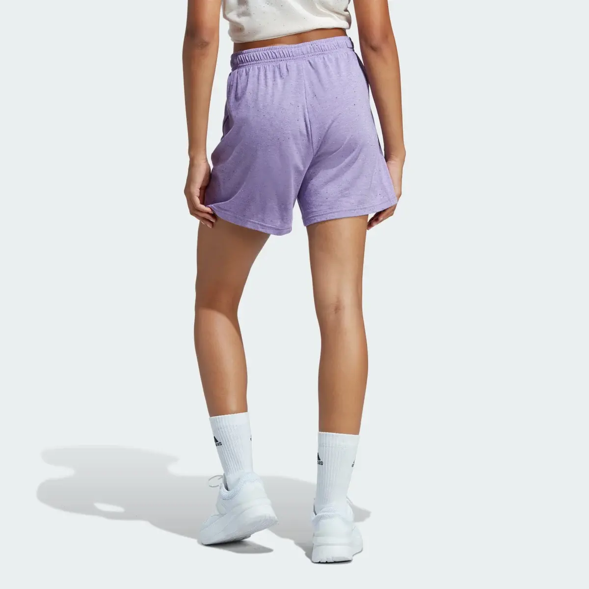 Adidas Future Icons Winners Shorts. 2