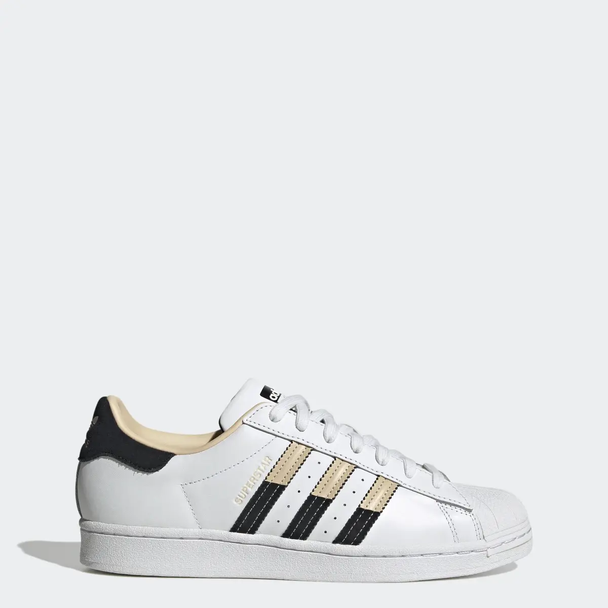 Adidas Superstar Shoes. 1