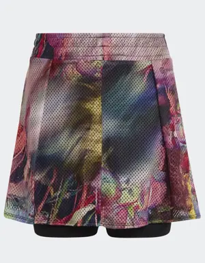 Melbourne Tennis Skirt