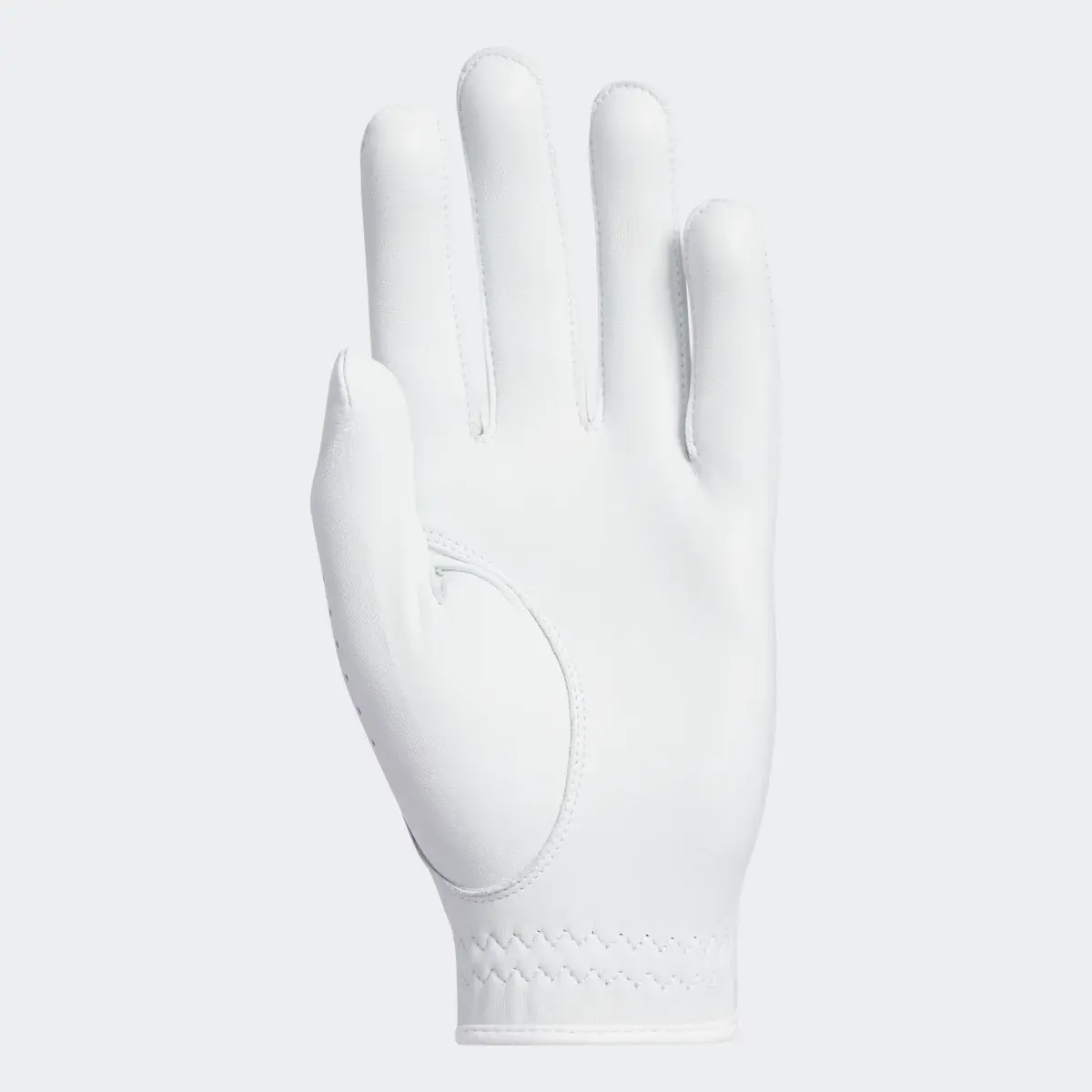 Adidas Ultimate Leather Golf Glove. 3