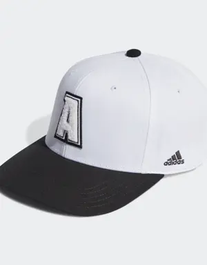 Snapback Logo Şapka