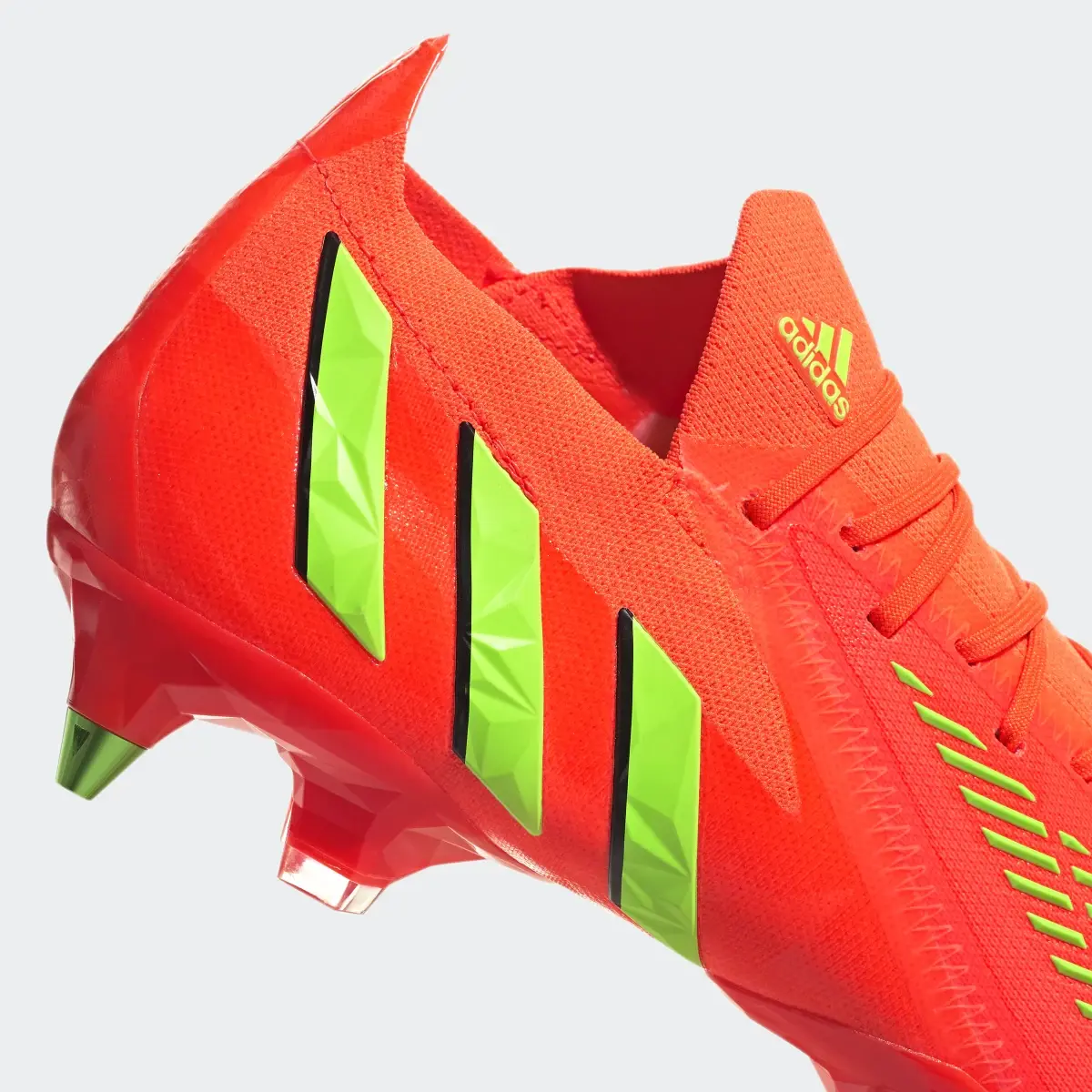 Adidas Calzado de fútbol Predator Edge.1 Low Terreno Blando. 3 Adidas Calzado de fútbol Predator Edge.1 Low Terreno Blando. 3